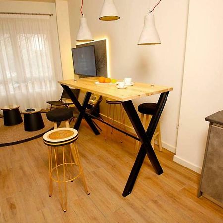 The Wall - New Apartment Αλικάντε Εξωτερικό φωτογραφία