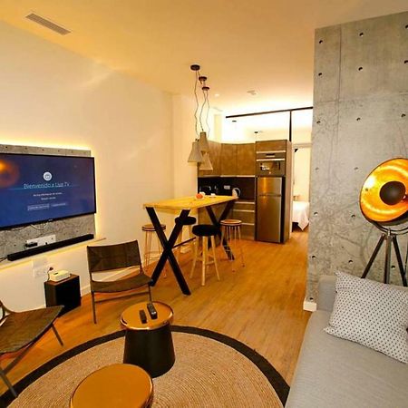 The Wall - New Apartment Αλικάντε Εξωτερικό φωτογραφία